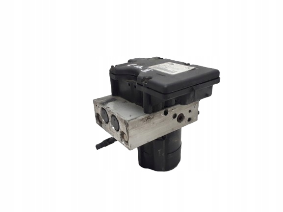 MERCEDES C KLASA W202 2.0B 93- POMPA STEROWNIK ABS 0034310312 100990-13272