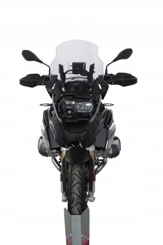 Motocyklové sklo Bmw R1250GS Adventure 1G13 19 – tónované