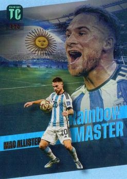 Top Class 2023 200 Alexis Mac Allister Panini