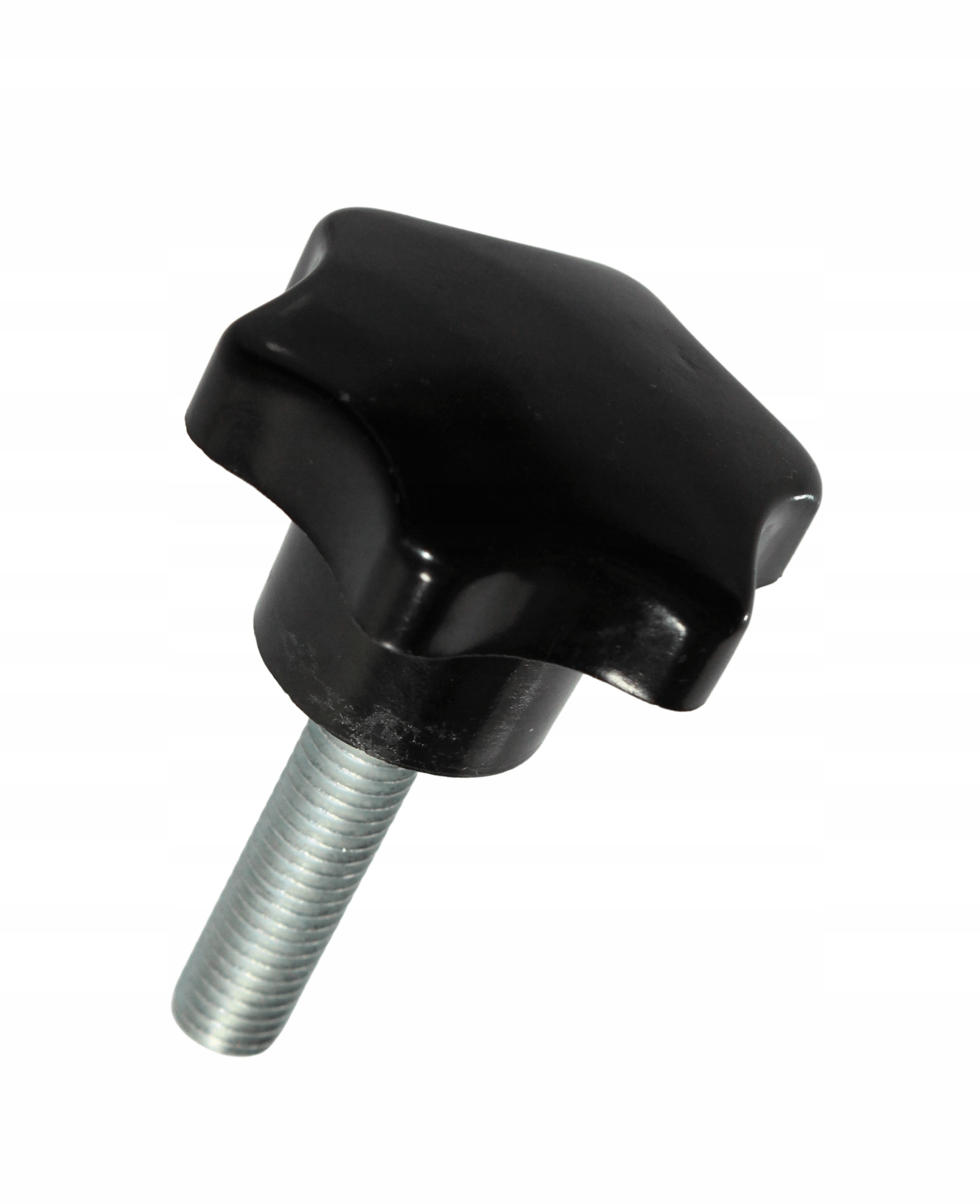 

Gałka Pokrtętło Śruba 10 X 40