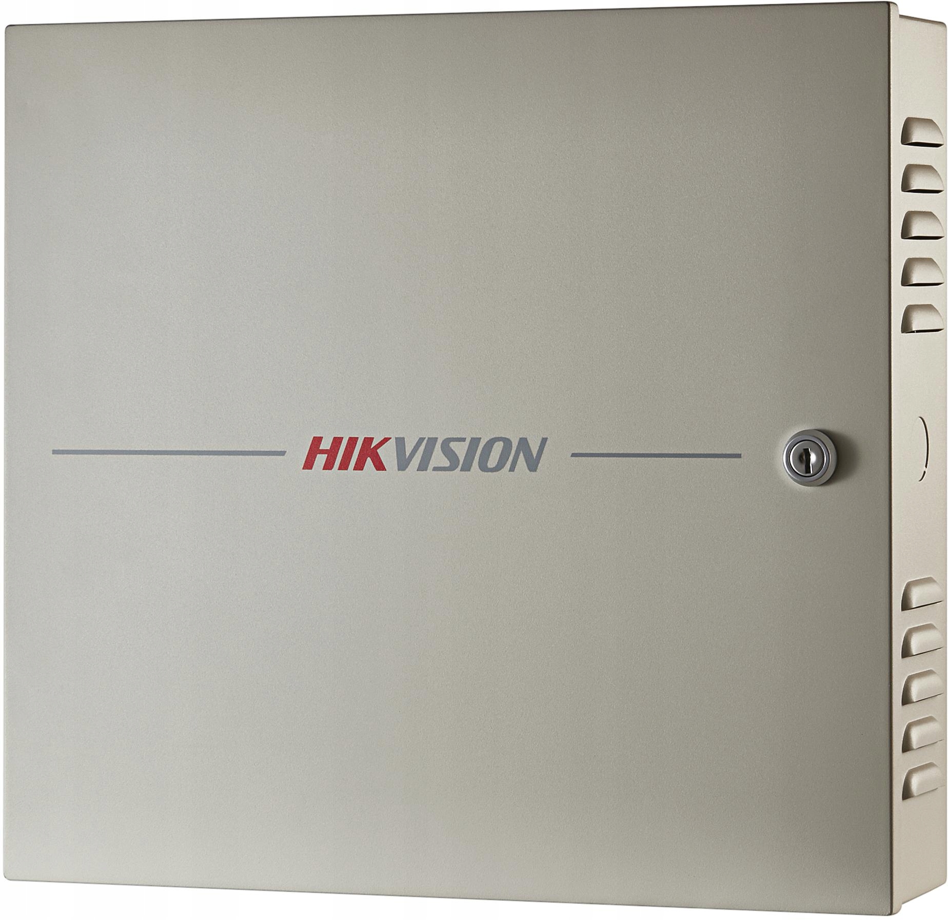 Kontroler Dostępu Hikvision DS-K2601T