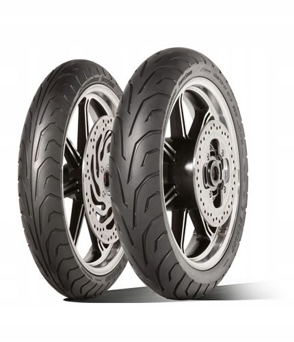 

Dunlop Opona 100/90-18 Arrowmax Streetsmart 2023