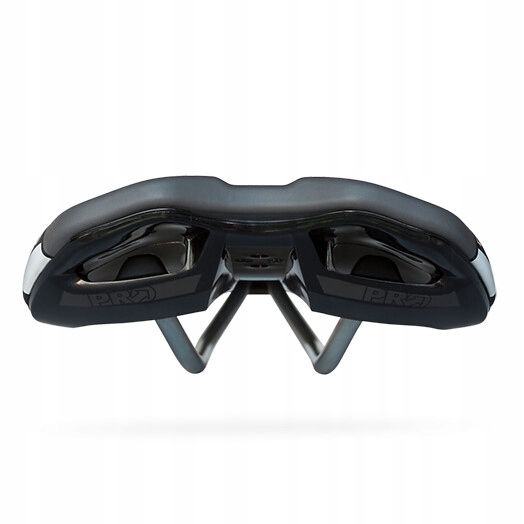 Siodełko PRO Griffon crmo 152mm Marka Pro