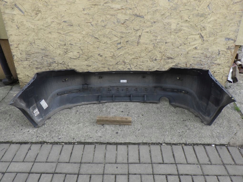 BMW 2 F22 COUPE Paraurti posteriore
