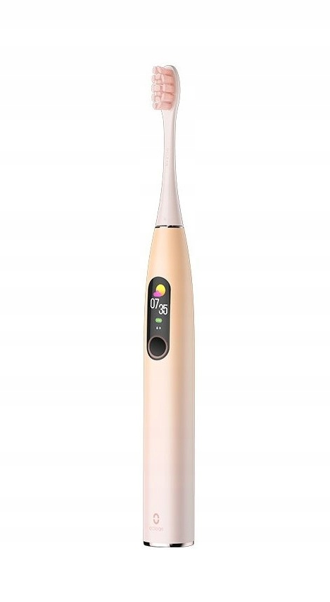 

Szczoteczka soniczna do zębów Xiaomi Oclean X Pro