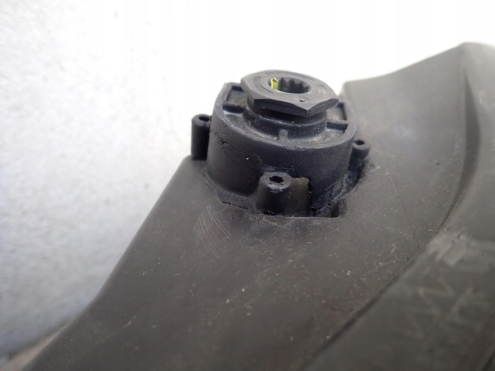 light left REFLEKTOR left BI XENON SEAT ALHAMBRA 7N5 710 2010- 7N5941751
