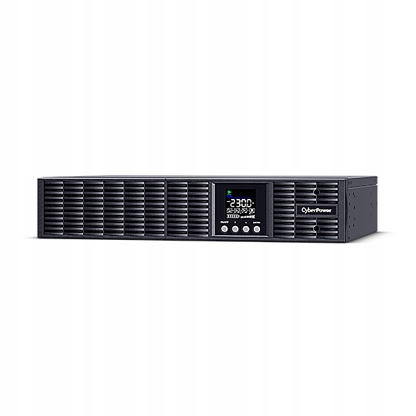 Záložný zdroj Ups CyberPower OLS1500ERT2UA