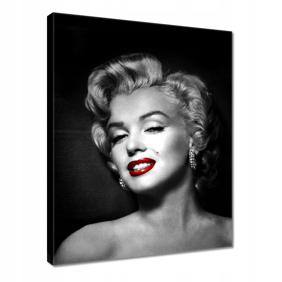 

Obrazy 30x40 Marilyn Monroe Pieprzyk