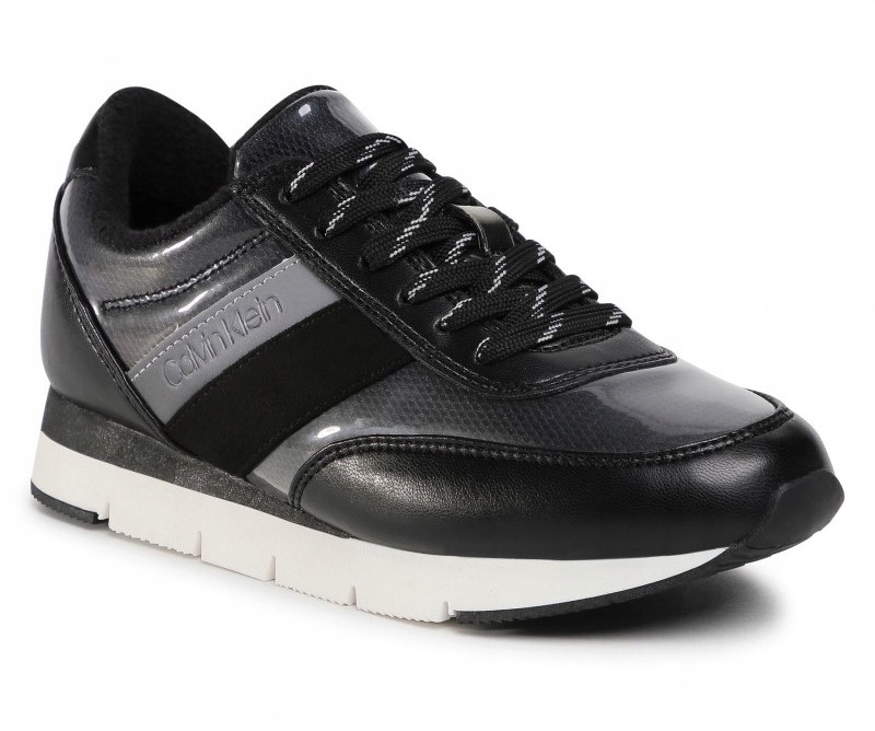

Buty damskie Calvin Klein Jeans Tea Top 37