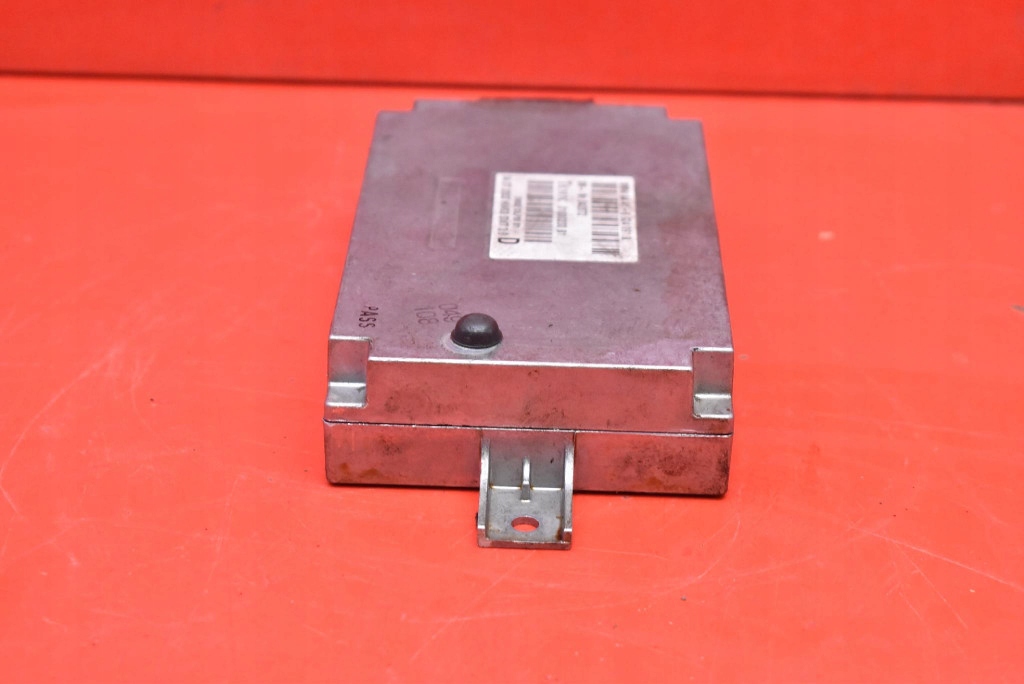 Centralina modulo GLOSU 6924091 BMW E65 01-05