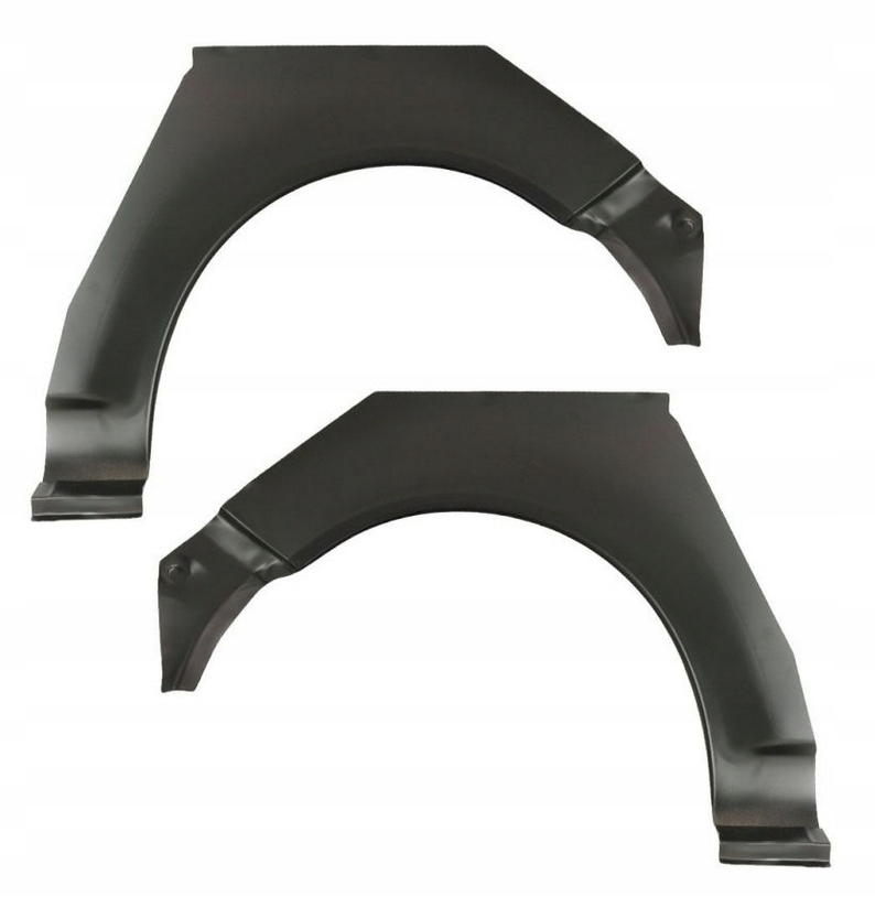 REPERATURKA BŁOTNIKA TYŁ VW GOLF IV 3D 97-06 LE+PR