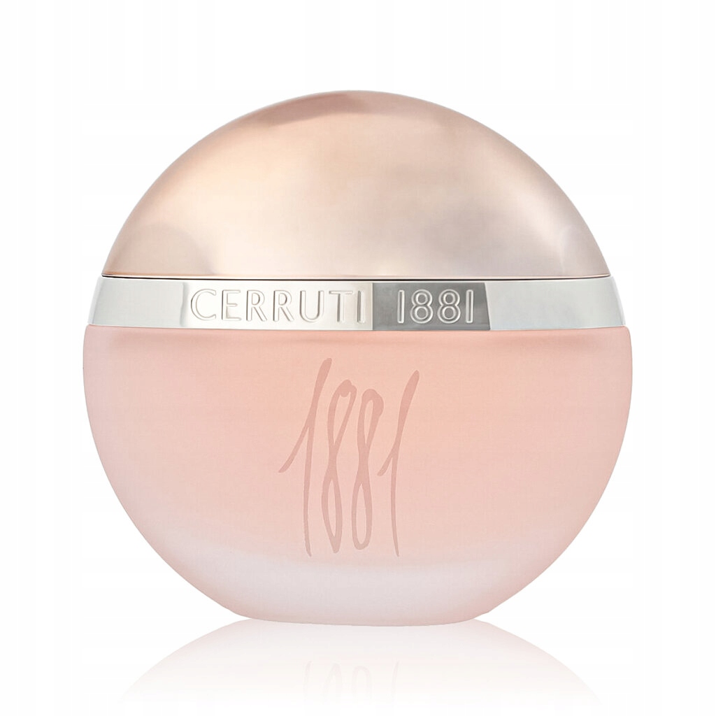 Cerruti 1881 Edt 100 ml W