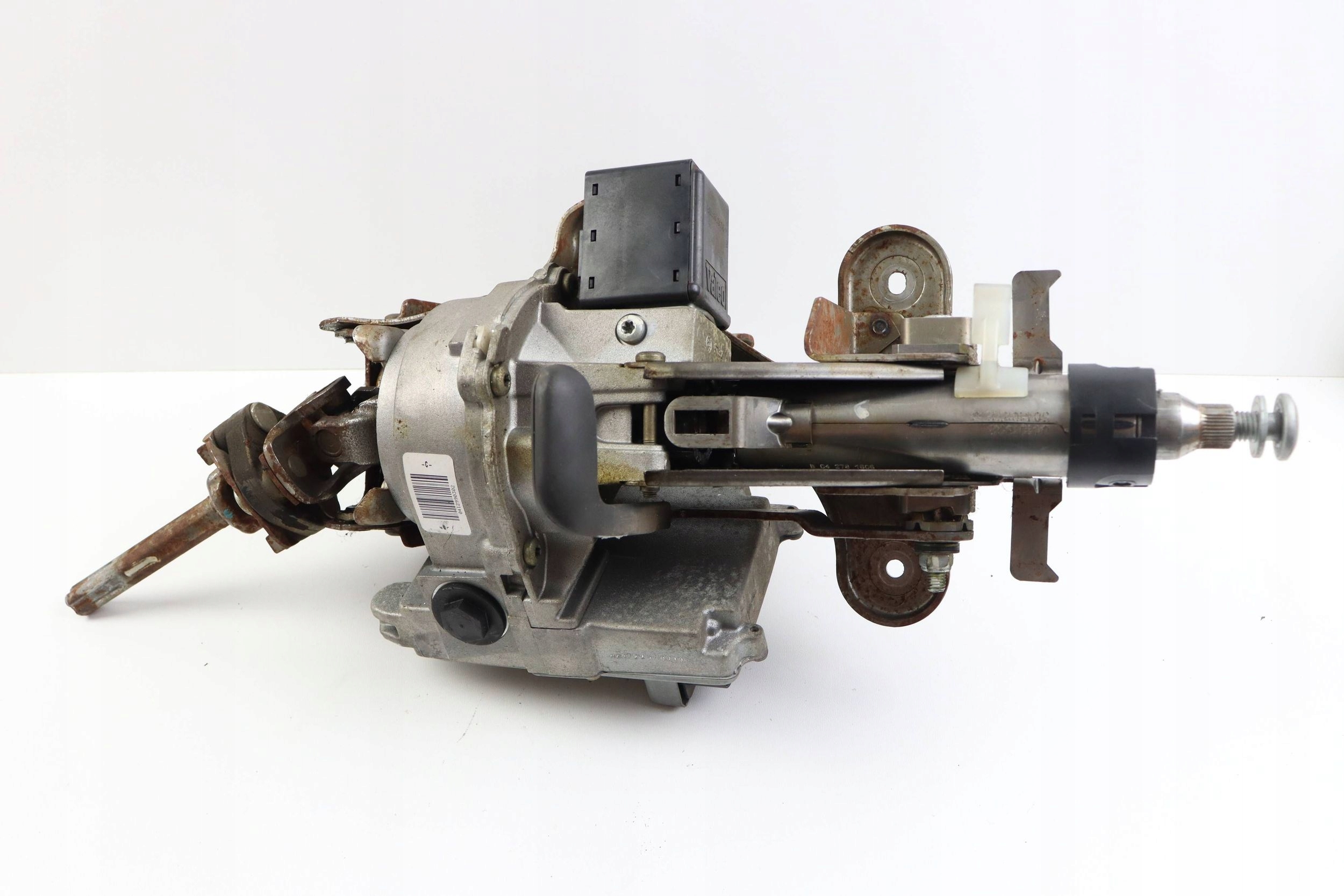 RENAULT SCENIC II control electrics steering wheel rod 8200035272