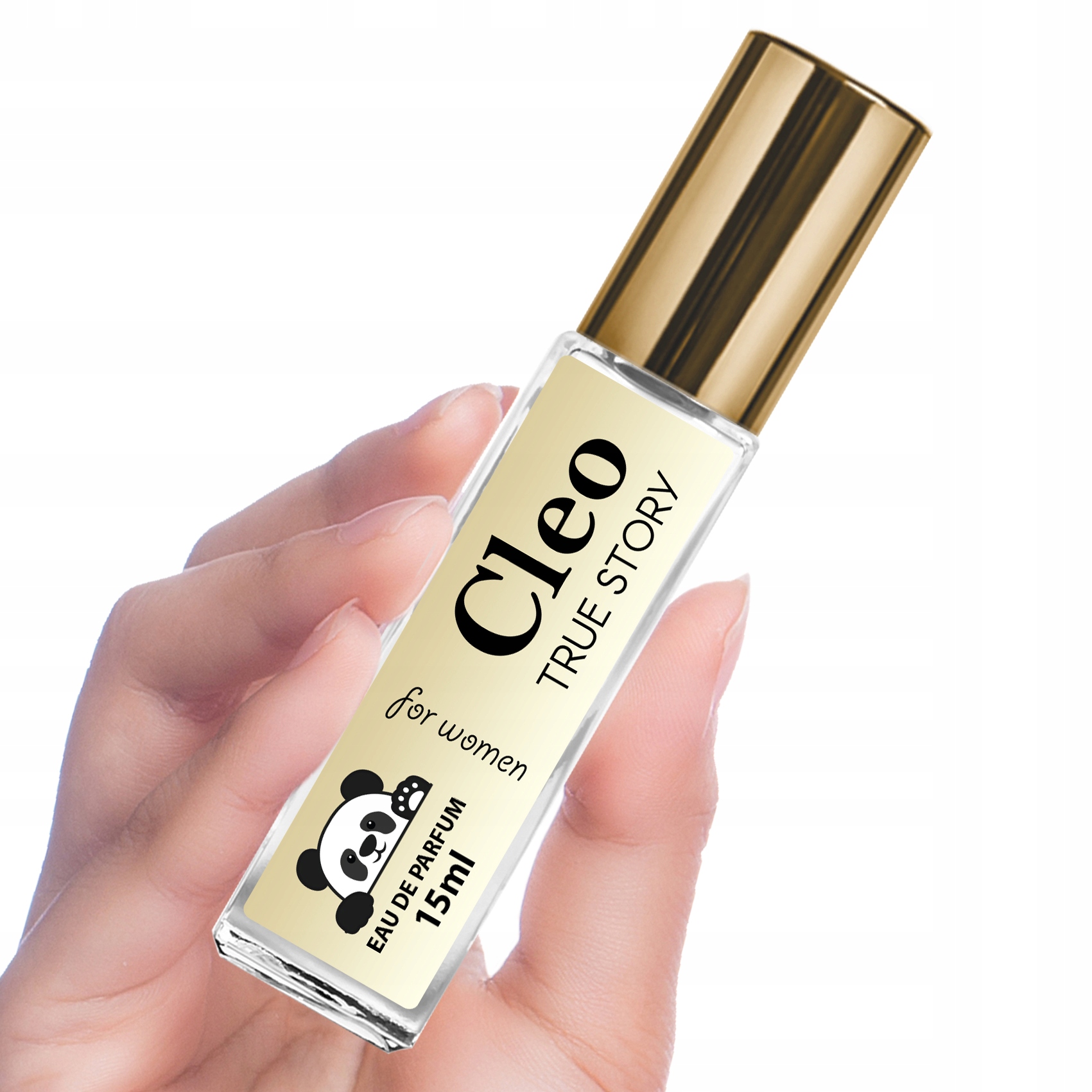 

Nomi Perfumetki Damskie Perfumy Cleo Story 15ml