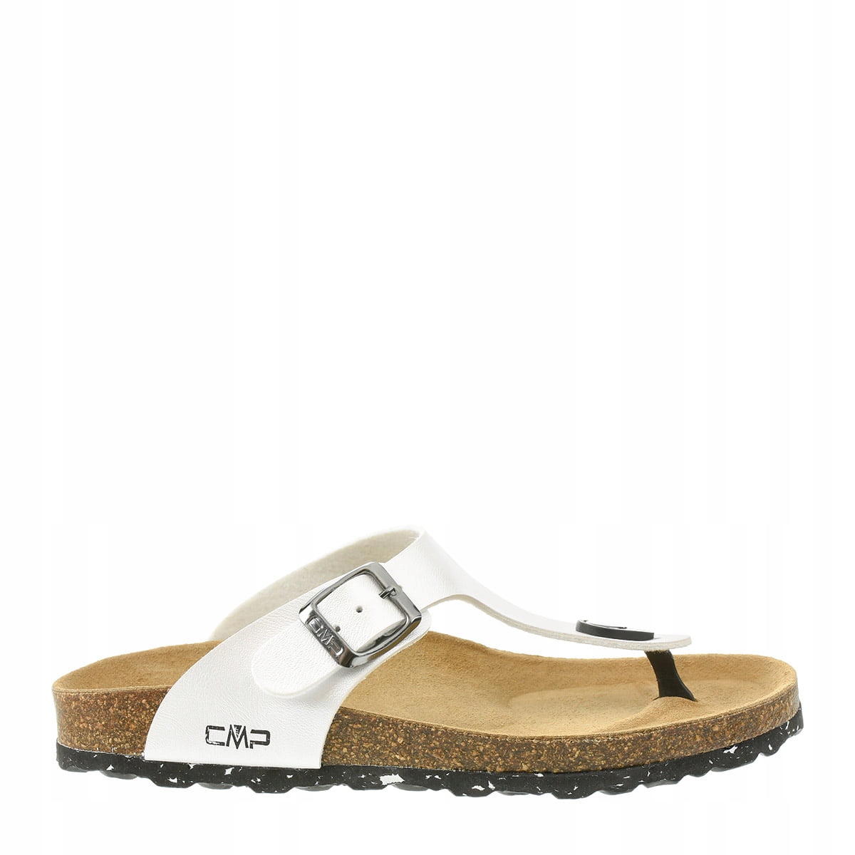 Klapki damskie CMP ECO MYMOSA 40