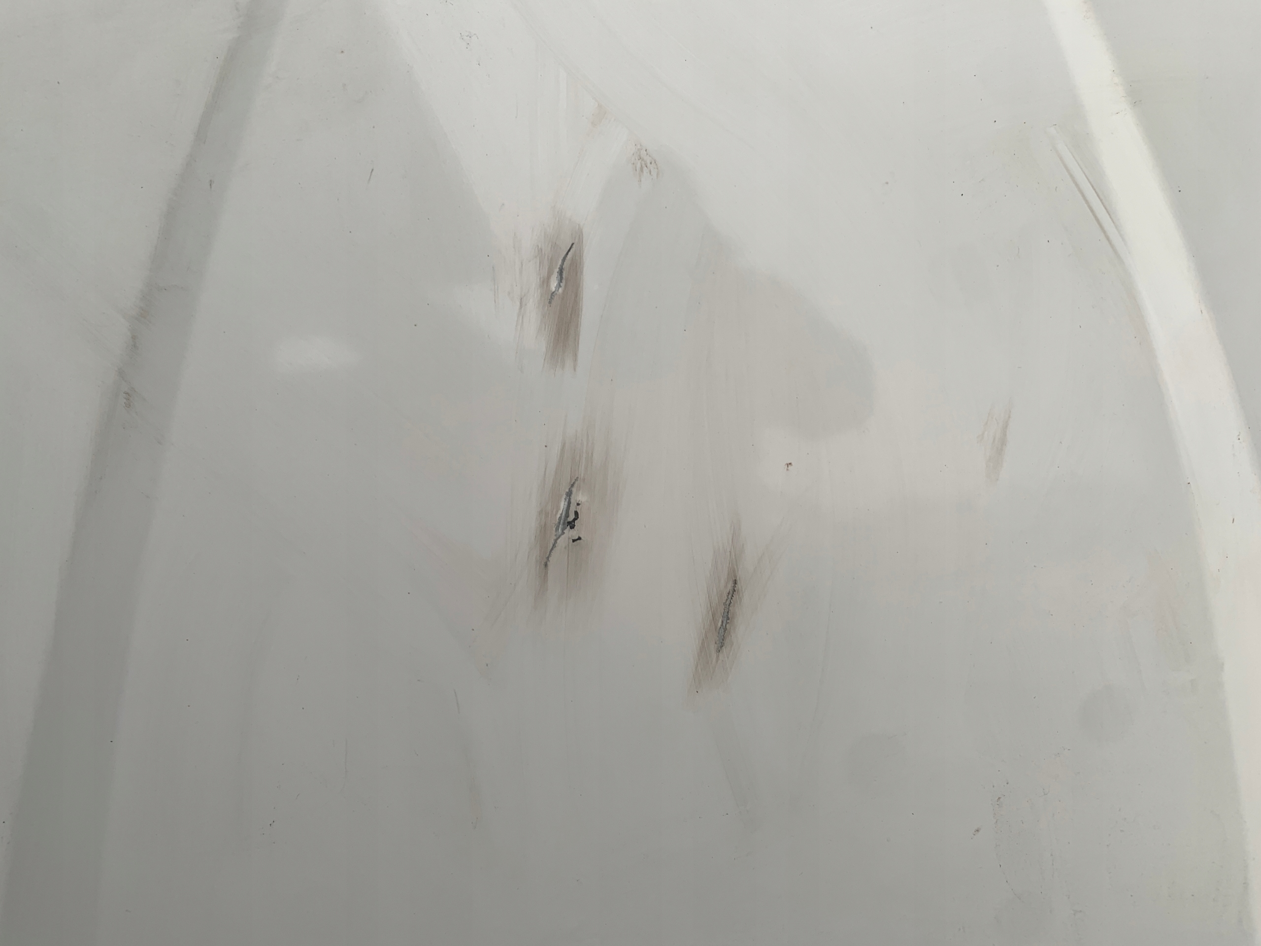 Motorhaube BMW X1 U11 Bonnet Hood - Thumbnail 3