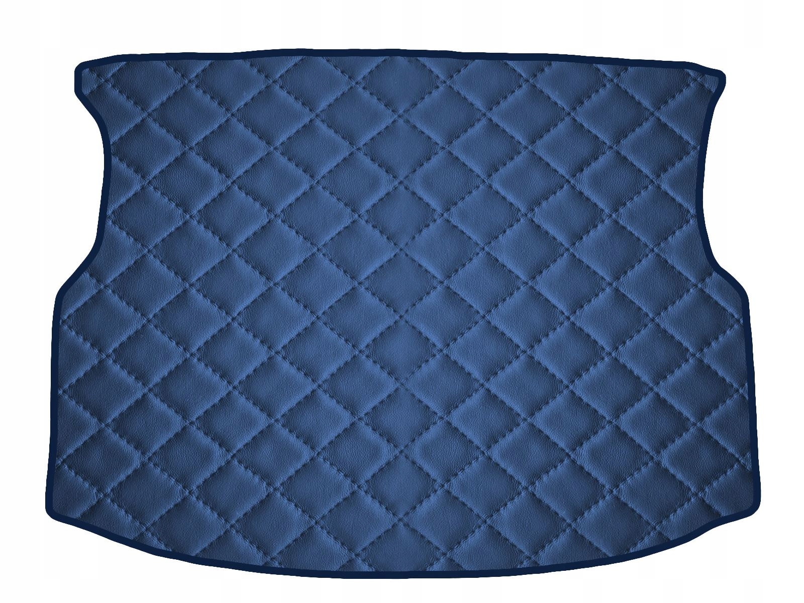 Eko skóra GRANAT Mata do Ford Maverick 2000-2007