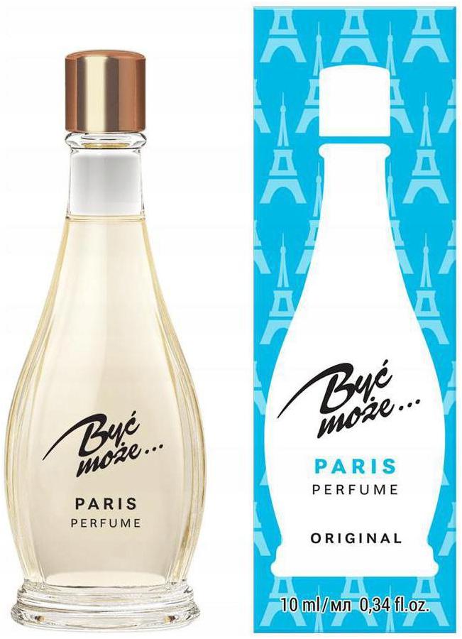 

Być Może Paris