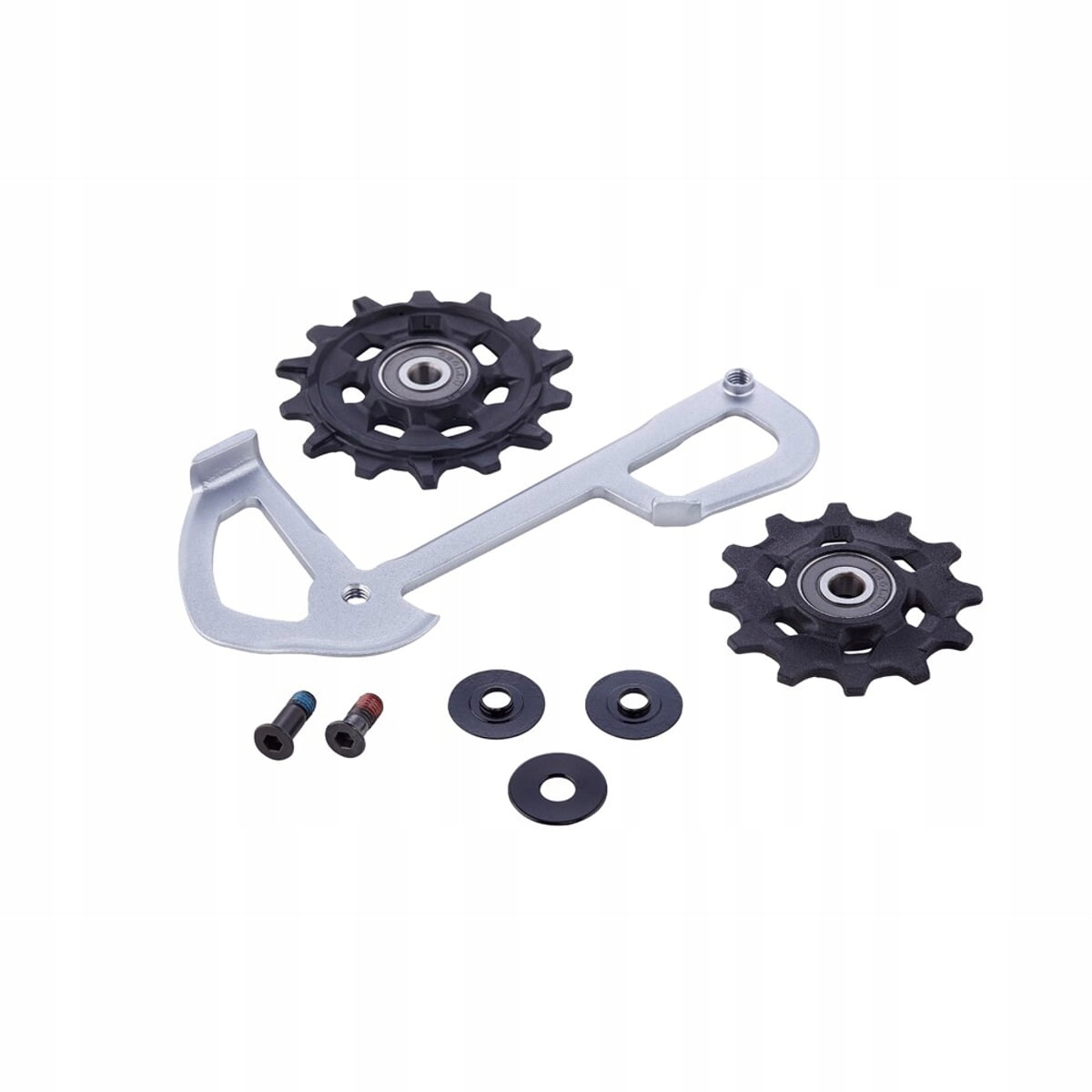 Kółka i wózek Sram Rd Gx Eagle Pulleys And Inner Cage