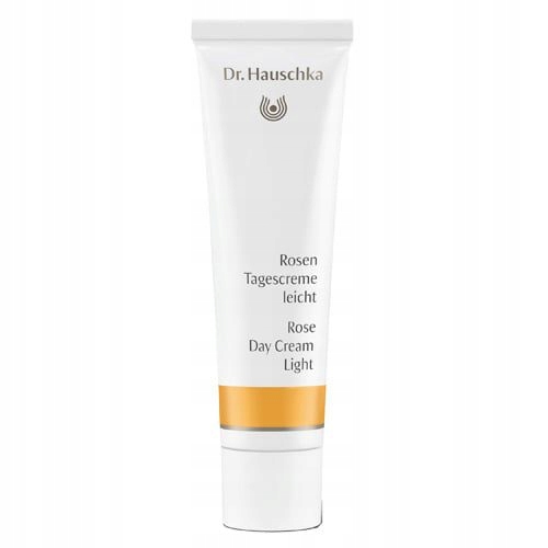 Dr. Hauschka Růžový Denní Krém Lehký 30 ML