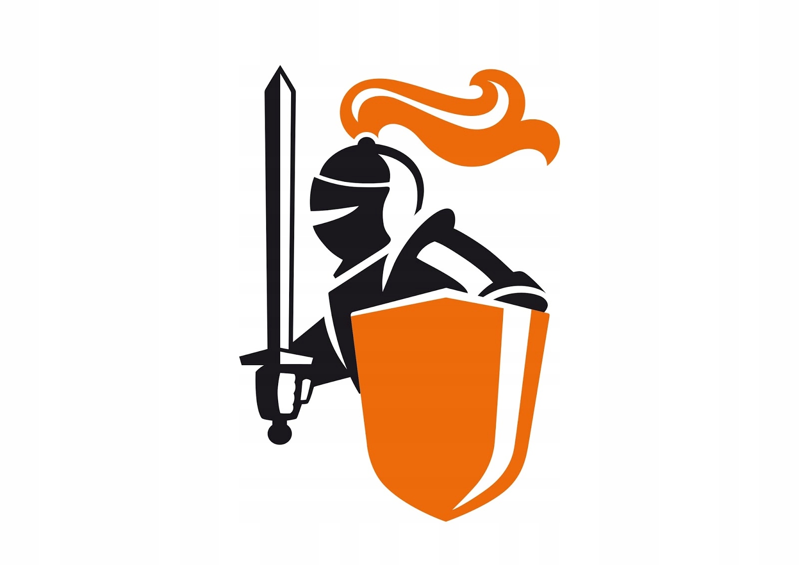 Lampka rowerowa przednia przód AXA Blueline 50 lux do E-bike 6V DYNAMO Kolor dominujący czarny