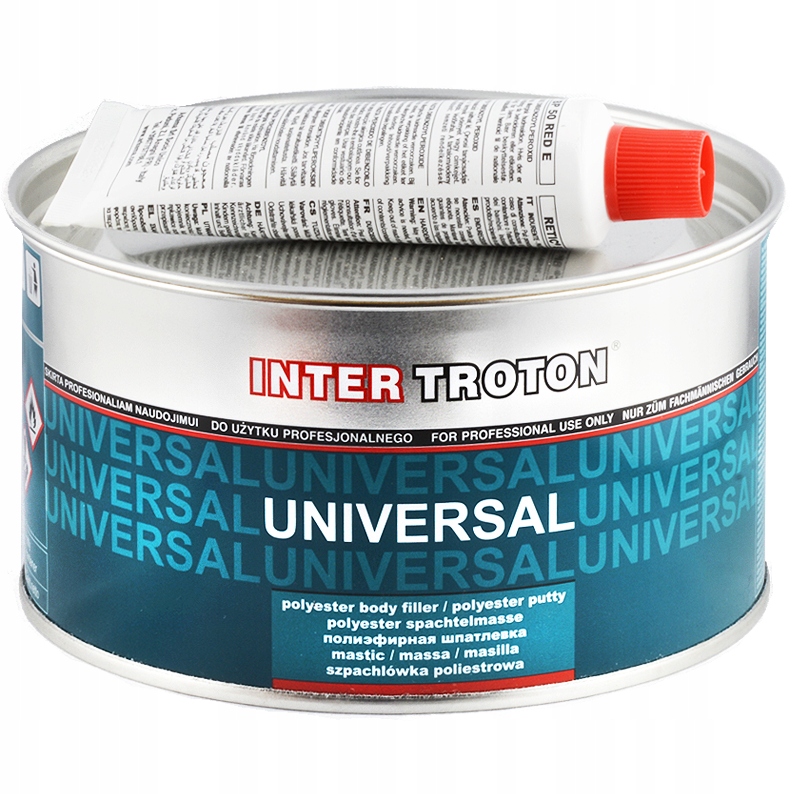 

Troton szpachla szpachlówka uniwersalna 1,8 kg