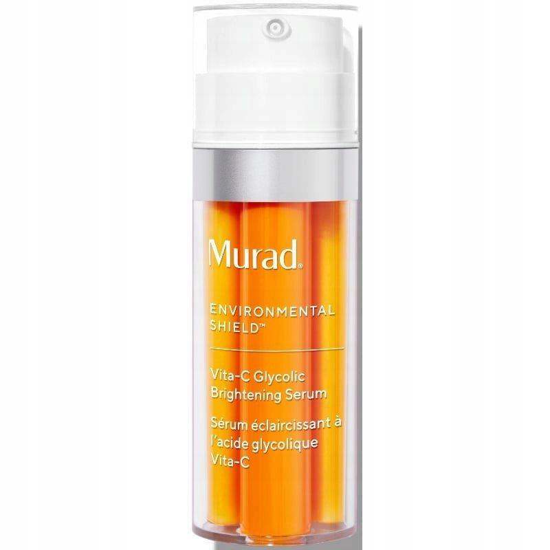 Murad Sérum Pro Rozjasnění S Vitamínem C A Kyselinou Glykolovou 30 ML