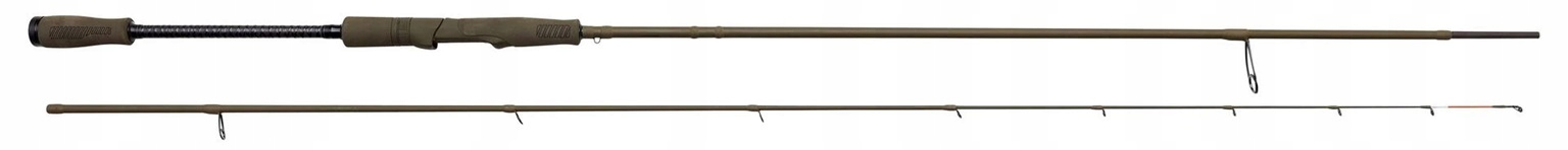 Wędka Savage Gear SG4 Drop Shot Specialist M 243CM 8-28G
