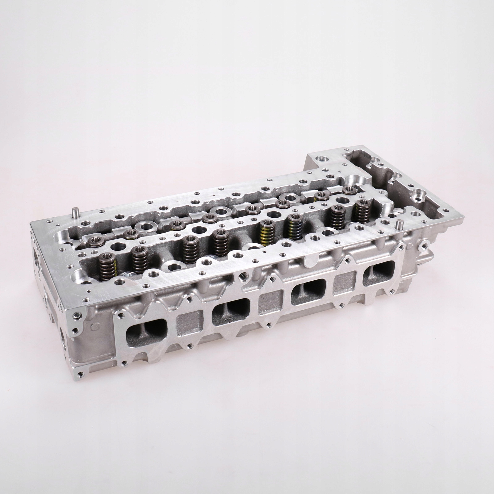 Głowica FIAT DUCATO 3.0D MultiJet NOWA Producent części Premium