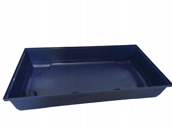 Levně Základna Plastová Záchodka Do Klece králík 80 cm