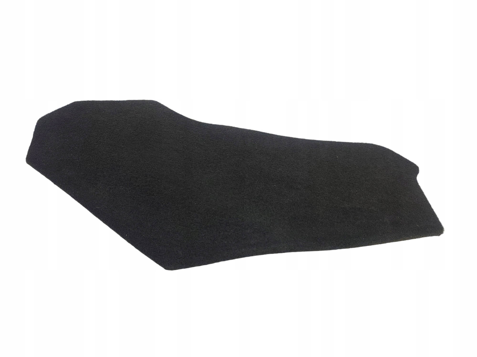 cover TUNELU consoles left front TESLA MODEL Y P1559871-00-A