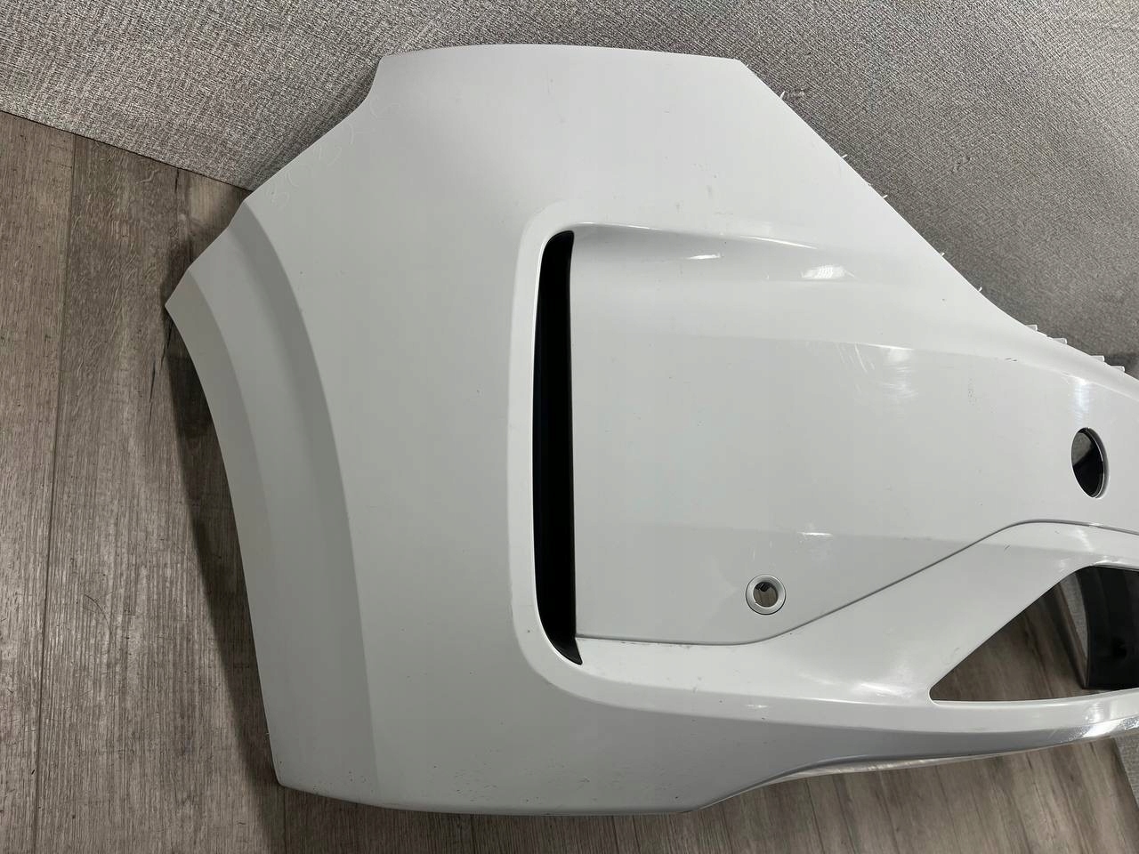 VW TRANSPORTER MULTIVAN T7 LIFT 2024-> bumper front S74117757B