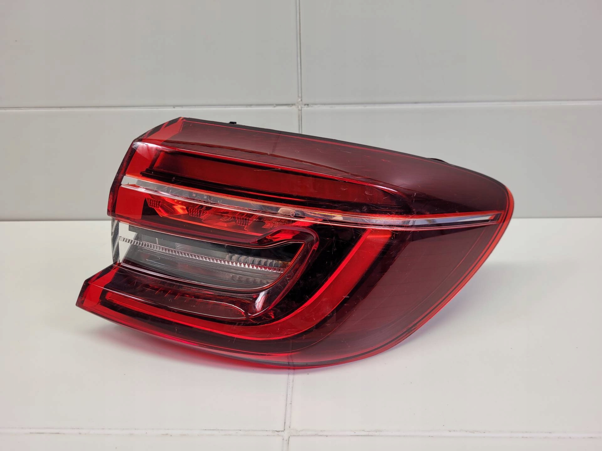 light rear right side Renault Clio 5 2021 265508761R