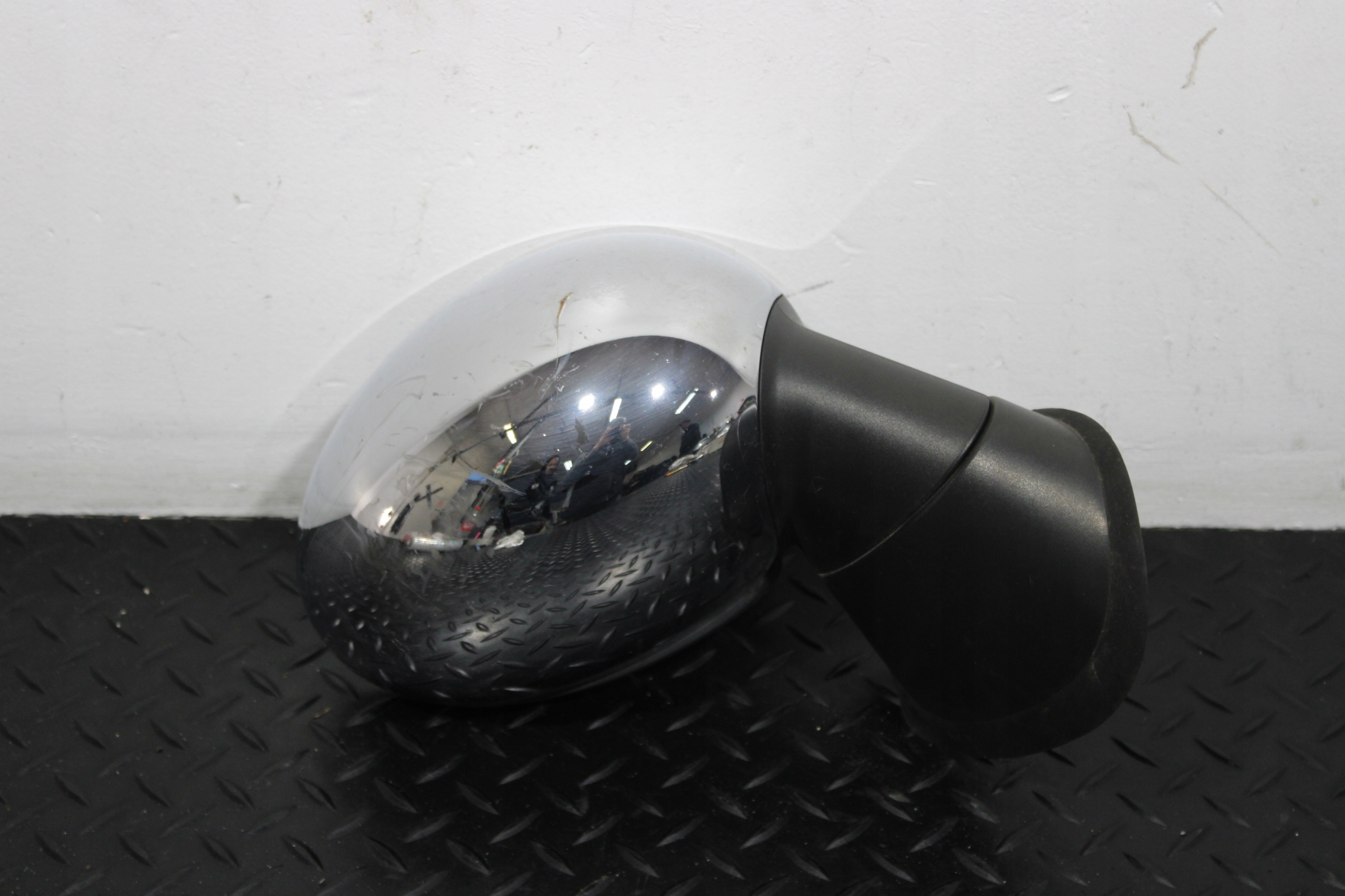 mirror right 3 PINY MINI COUNTRYMAN R60