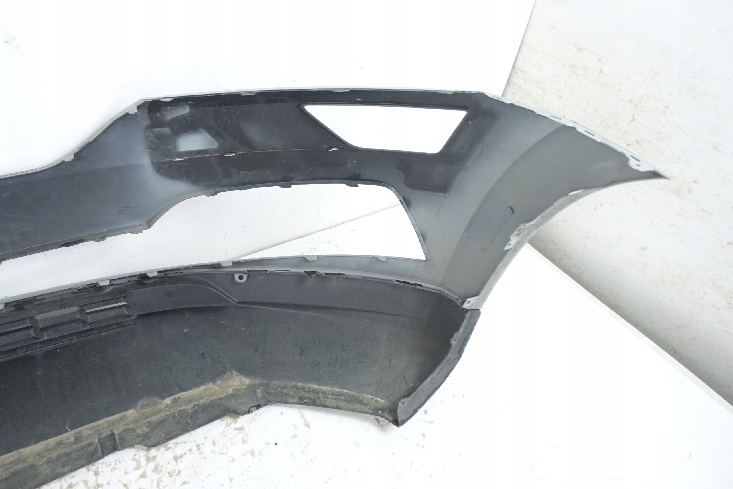 SKODA KAROQ 2017- 57A bumper front front 57A807221
