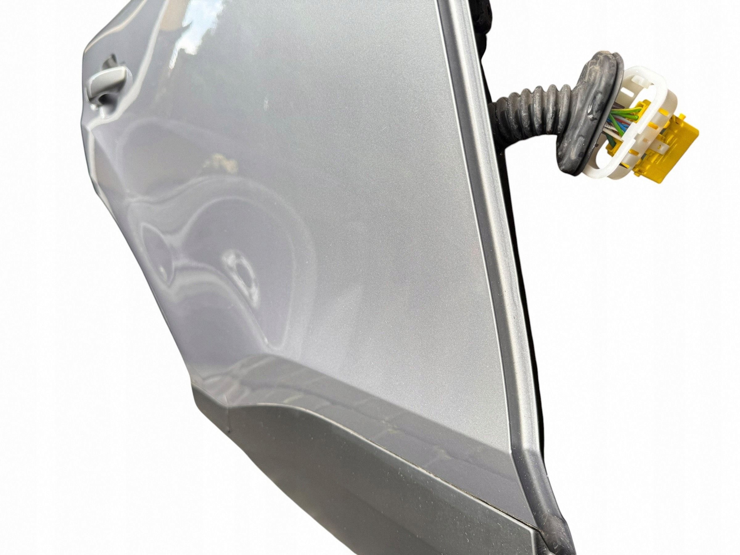door rear. right right rear part complete Citroen C4 X III KCAC