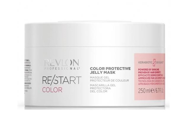 

Revlon Restart Color Protective Maska 250ml