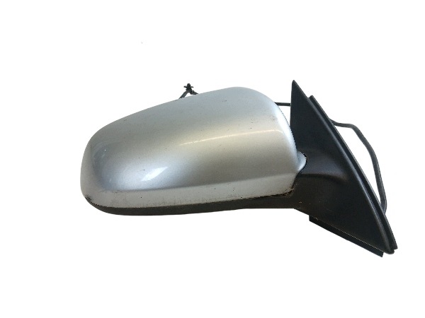 AUDI A4 B7 mirror right 7 PIN silver
