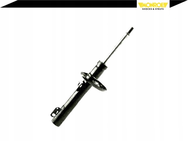 MONROE AMORTYZATOR PRZÓD L/P SEAT CORDOBA, IBIZA I Rodzaj Olejowo-gazowe