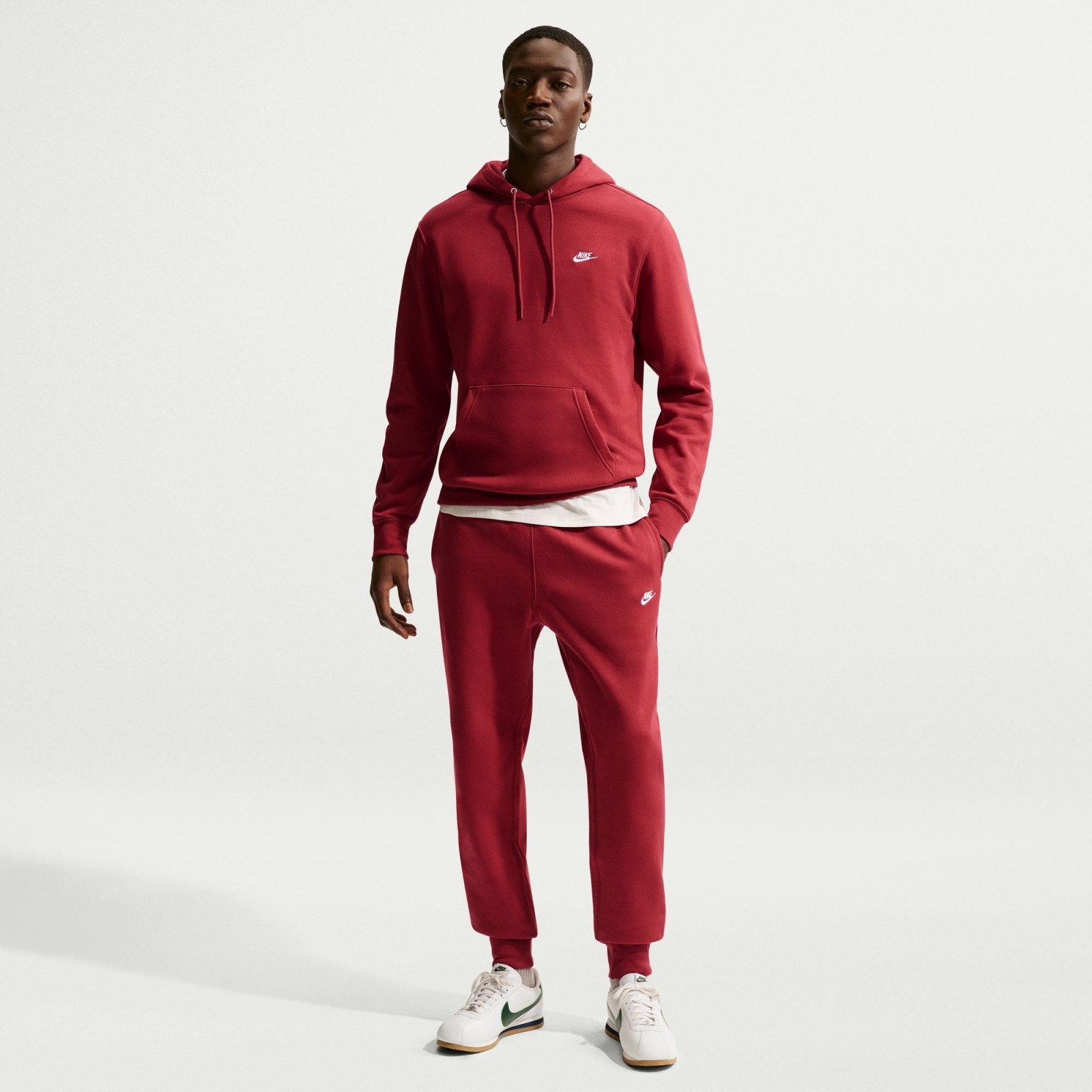 Pánské tepláky Nike Club