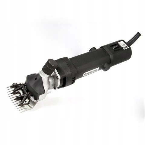 Strihačka Na Ovce s reguláciou