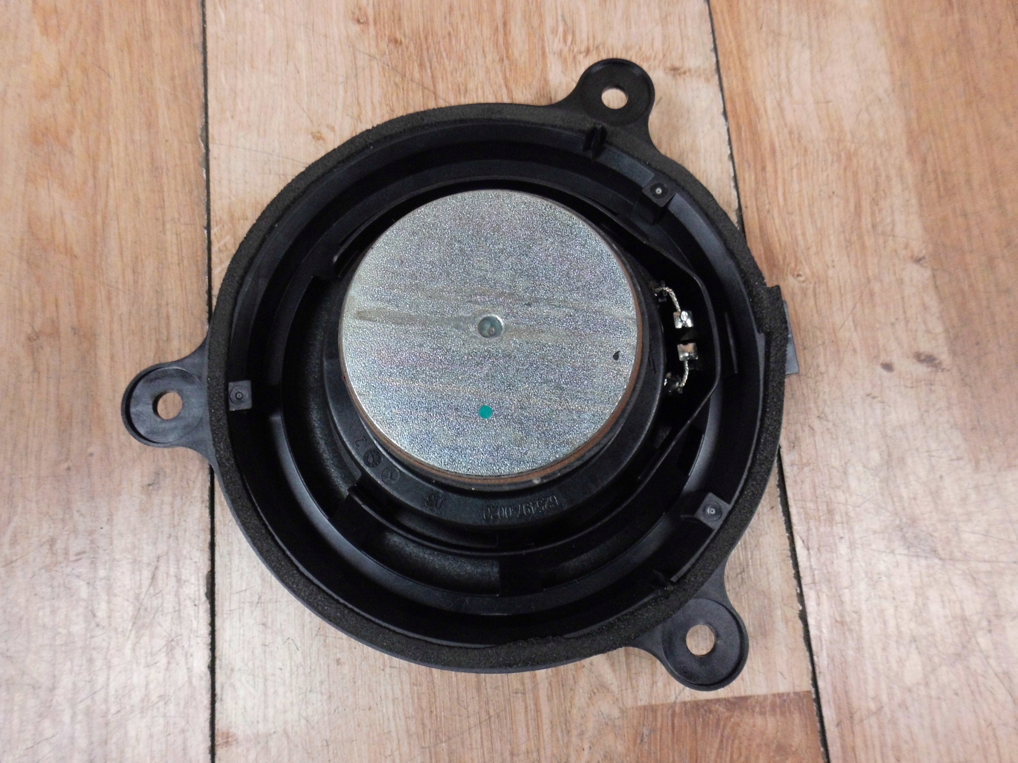 Mazda CX5 II KF 2017+ speaker BOSE door D10F66960 CX3 MX5