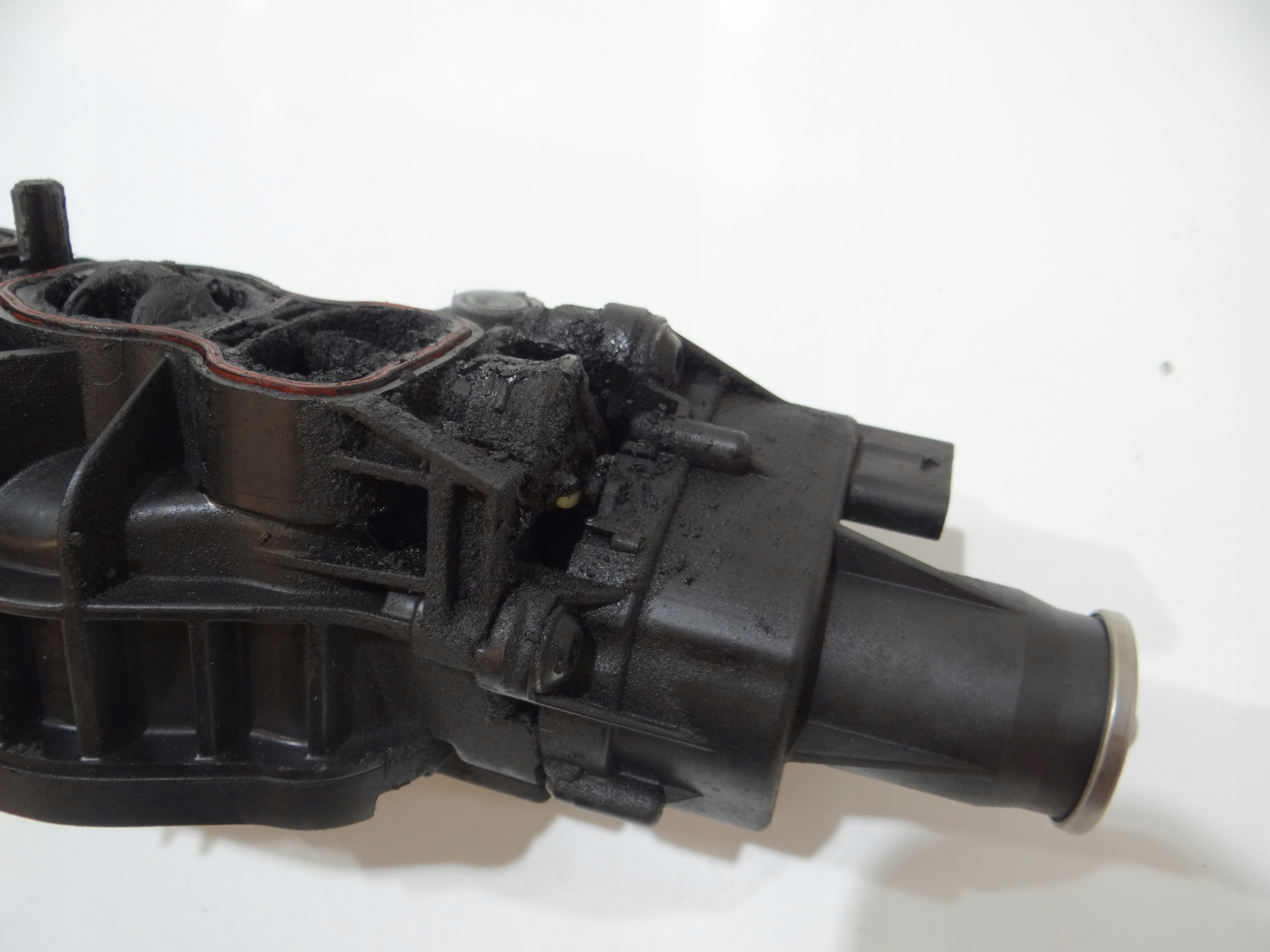 intake manifold BMW X5 E70 8507233
