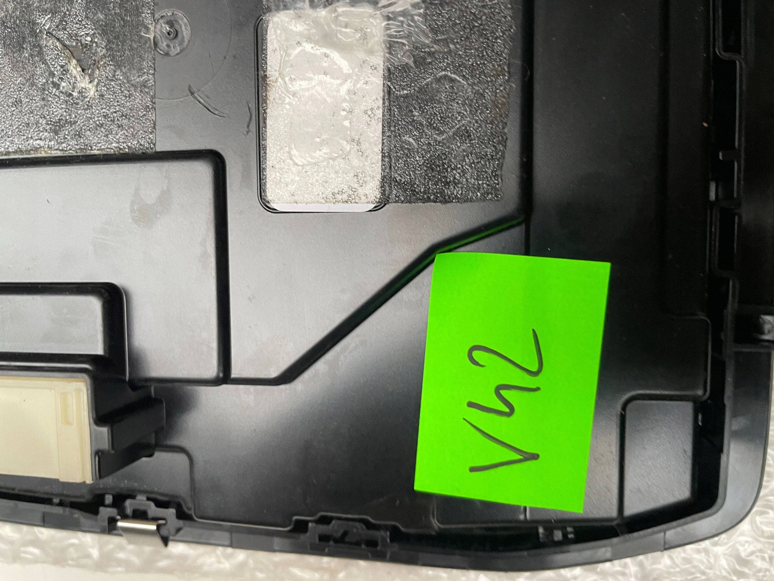 5H0959561BM light sufitowa front Volkswagen Caddy !J