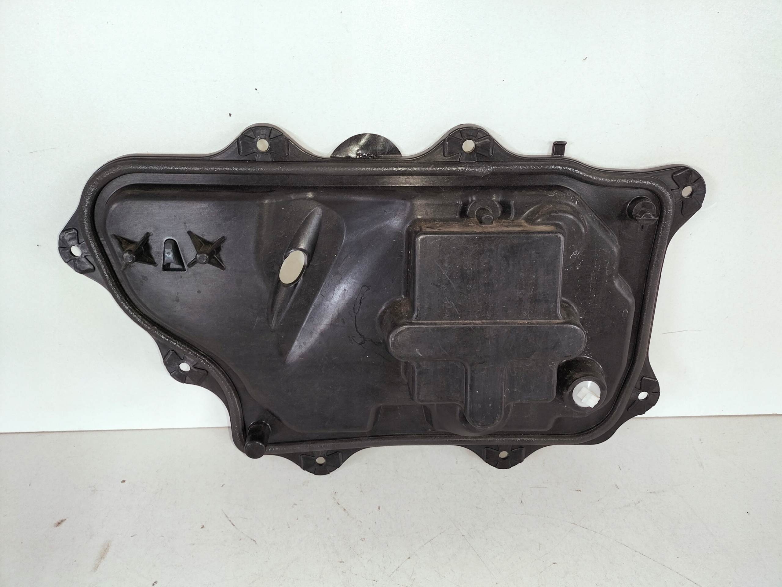 cover door front right JAGUAR F-PACE X761 16