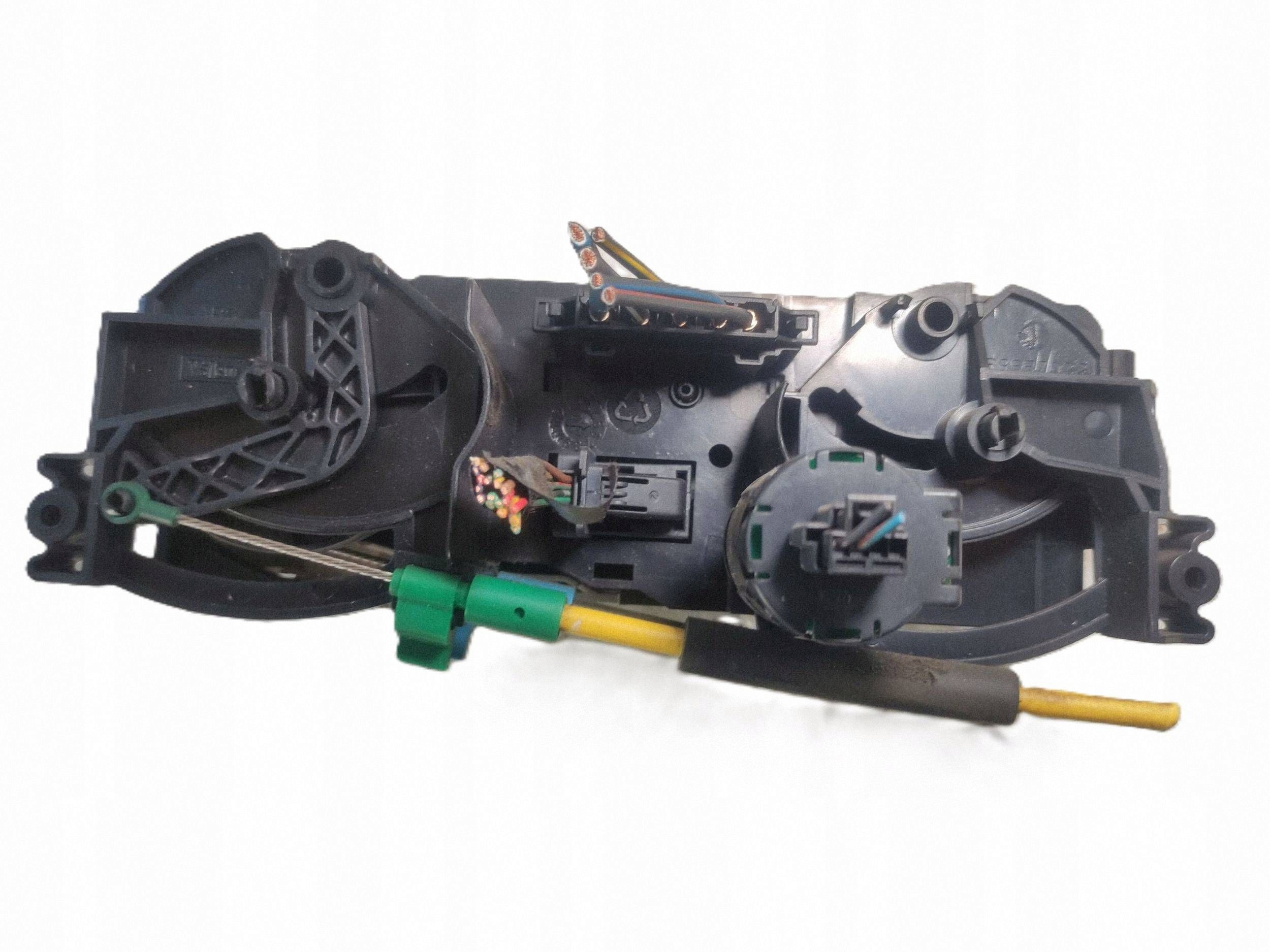PANEL klimaanlage MITSUBISHI COLT VI 2004-2008