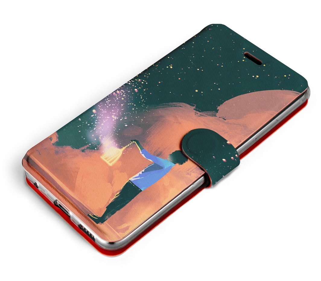 

Etui Mobiwear do Xiaomi Redmi 8A - VA14P