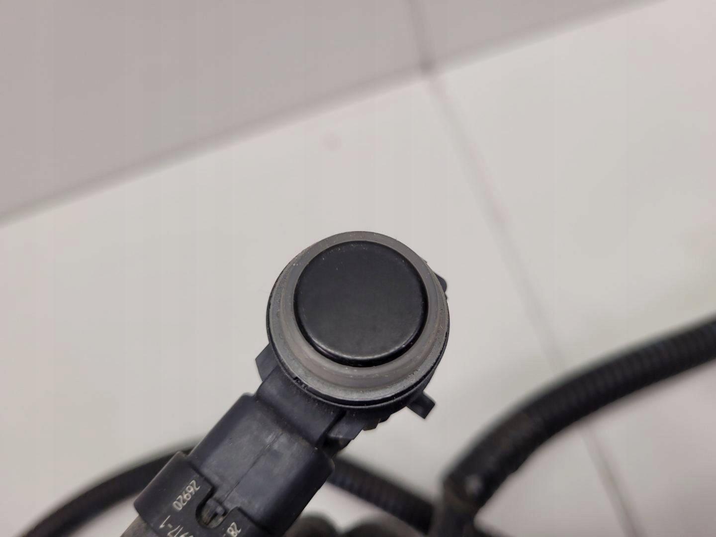 датчик парковки зад FIAT 500X 2018 00519736570