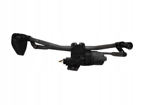 OPEL ASTRA H 04- MECHANIZM WYCIERACZEK PRZÓD 13111211