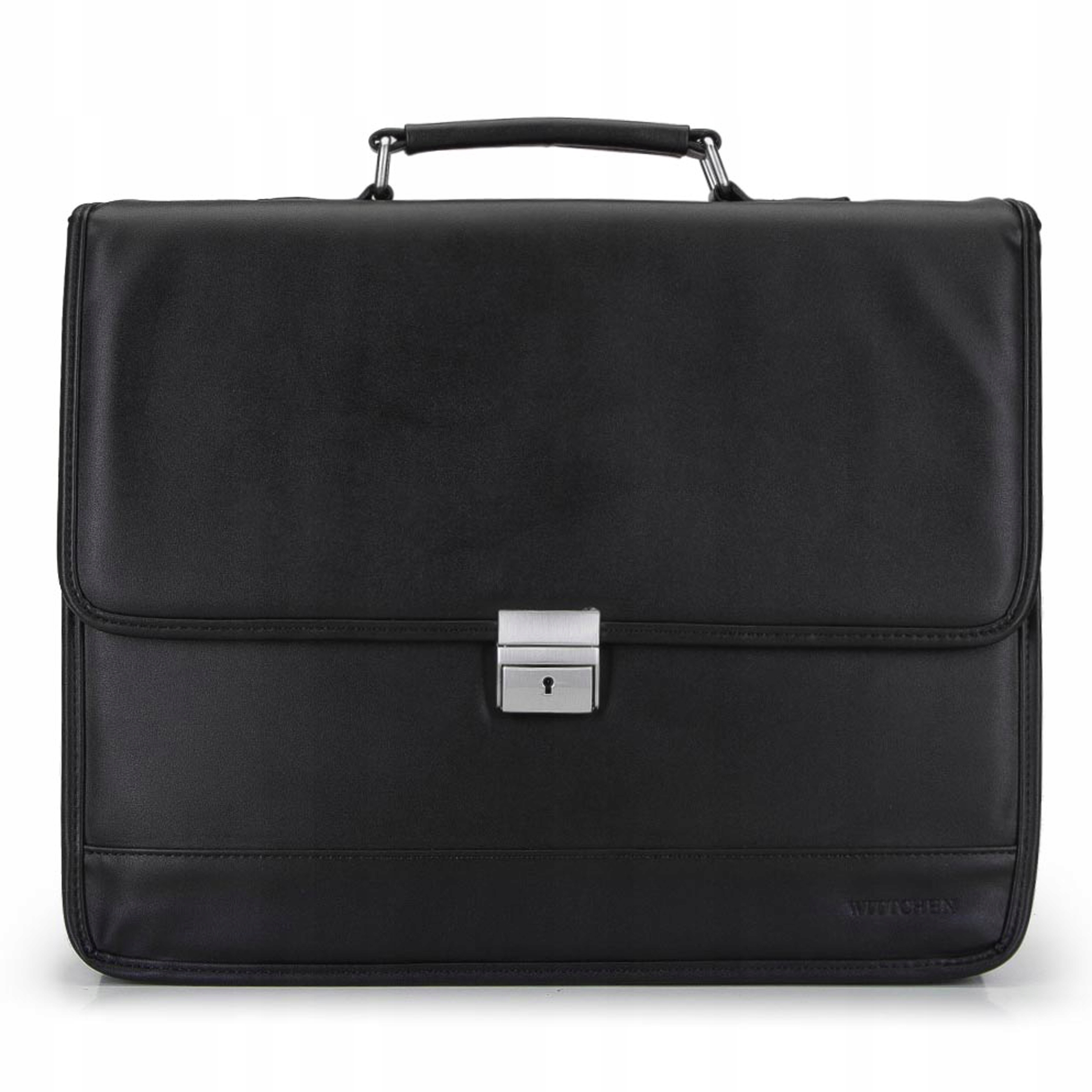 Wittchen elegantní pánská aktovka